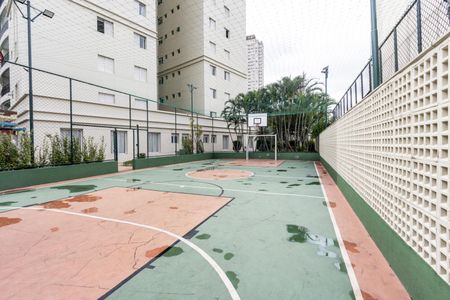 Apartamento à venda com 126m², 4 quartos e 3 vagasQuadra Esportiva