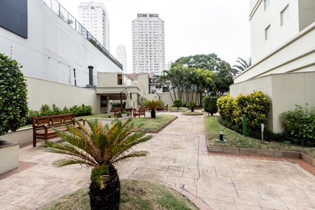 Apartamento à venda com 126m², 4 quartos e 3 vagasJardins