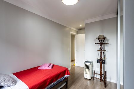 Apartamento à venda com 126m², 4 quartos e 3 vagasQuarto 3 - Suite