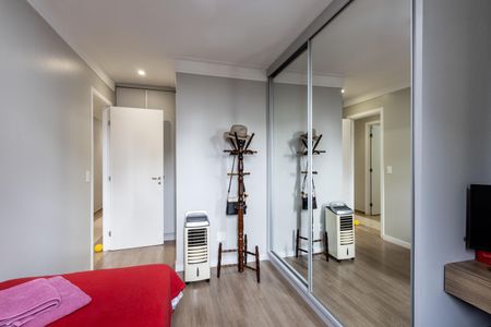 Apartamento à venda com 126m², 4 quartos e 3 vagasQuarto 3 - Suite