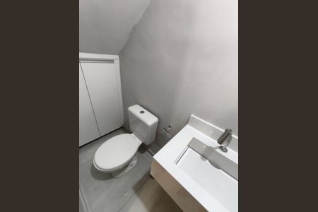 Casa de Condomínio à venda com 2 quartos, 65m² em Vila Santana, São Paulo