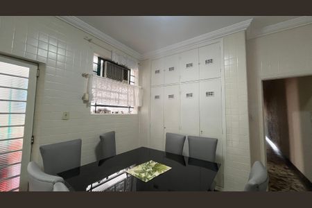 Casa de Condomínio à venda com 3 quartos, 160m² em Vila Nova, Campinas