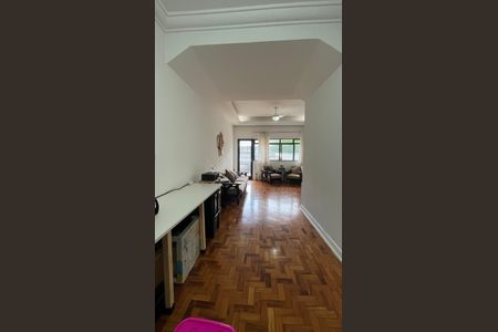 Casa de Condomínio à venda com 3 quartos, 160m² em Vila Nova, Campinas