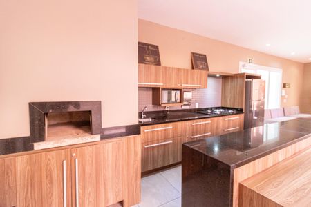 Apartamento à venda com 55m², 2 quartos e 1 vagaEspaço Gourmet