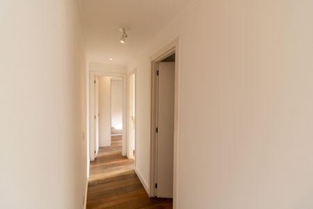 Apartamento à venda com 55m², 2 quartos e 1 vagaCorredor