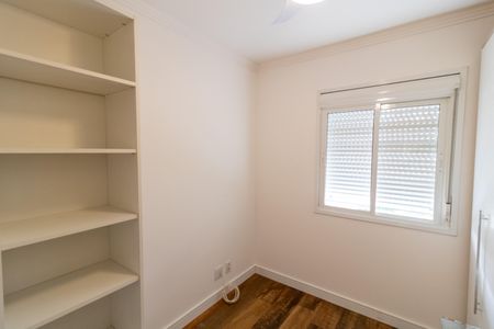 Apartamento à venda com 55m², 2 quartos e 1 vagaQuarto 1