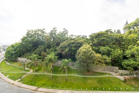 Apartamento à venda com 55m², 2 quartos e 1 vagaVista do Quarto 2