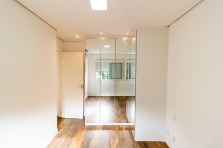 Apartamento à venda com 55m², 2 quartos e 1 vagaQuarto 2