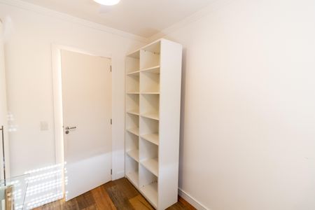 Apartamento à venda com 55m², 2 quartos e 1 vagaQuarto 1