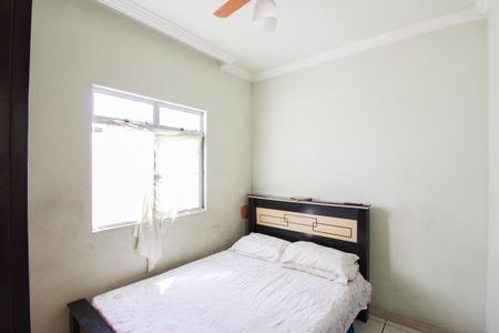 Quarto 1 de apartamento à venda com 2 quartos, 72m² em São João Batista, Belo Horizonte