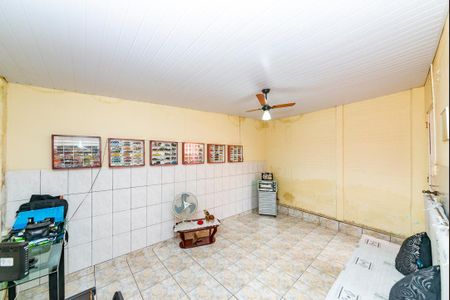 Casa à venda com 240m², 4 quartos e 7 vagas