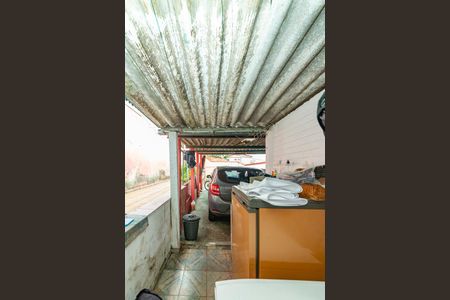 Casa à venda com 240m², 4 quartos e 7 vagas