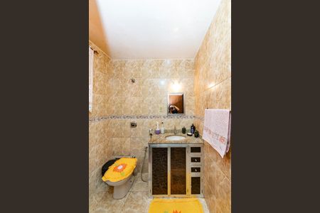 Casa à venda com 240m², 4 quartos e 7 vagas