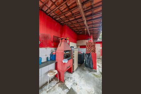 Casa à venda com 240m², 4 quartos e 7 vagas