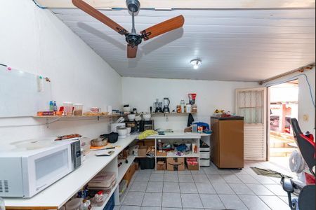 Casa à venda com 240m², 4 quartos e 7 vagas