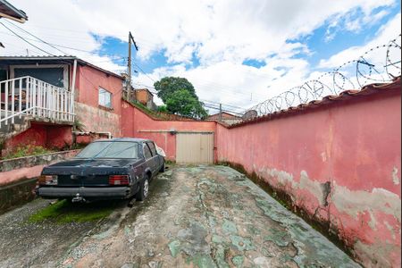 Casa à venda com 240m², 4 quartos e 7 vagas