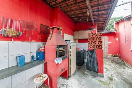 Casa à venda com 240m², 4 quartos e 7 vagas