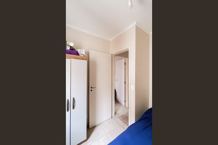 Apartamento à venda com 66m², 3 quartos e 1 vaga Apartamento à venda com 66m², 3 quartos e 1 vagaQuarto 2