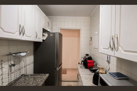 Apartamento à venda com 66m², 3 quartos e 1 vaga Apartamento à venda com 66m², 3 quartos e 1 vagaCozinha