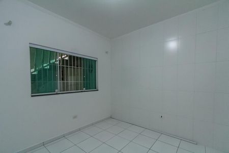 Quarto de casa para alugar com 1 quarto, 70m² em Montanhão, São Bernardo do Campo