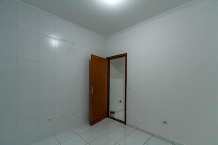 Quarto de casa para alugar com 1 quarto, 70m² em Montanhão, São Bernardo do Campo