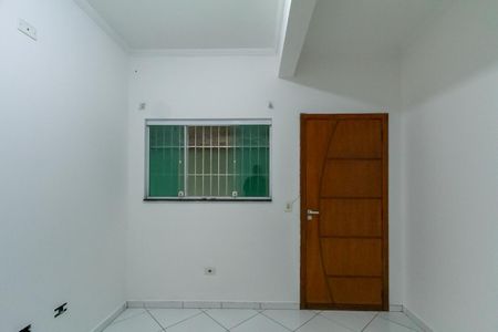Sala de casa para alugar com 1 quarto, 70m² em Montanhão, São Bernardo do Campo