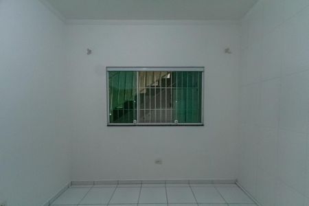 Quarto de casa para alugar com 1 quarto, 70m² em Montanhão, São Bernardo do Campo