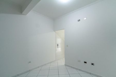 Sala de casa para alugar com 1 quarto, 70m² em Montanhão, São Bernardo do Campo