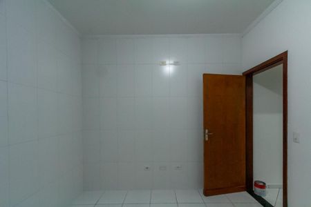Quarto de casa para alugar com 1 quarto, 70m² em Montanhão, São Bernardo do Campo
