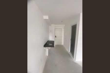 Cozinha de apartamento à venda com 1 quarto, 50m² em Pinheiros, São Paulo