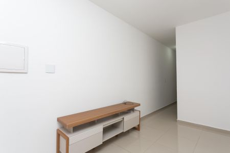 Sala de apartamento para alugar com 2 quartos, 49m² em Itaquera, São Paulo