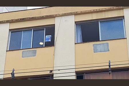 Apartamento para alugar com 110m², 3 quartos e sem vaga Apartamento para alugar com 110m², 3 quartos e sem vagaPlaca