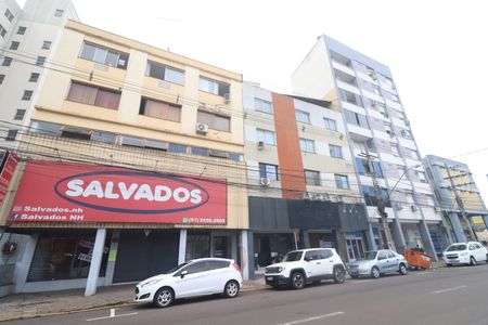 Apartamento para alugar com 110m², 3 quartos e sem vagaPlaca