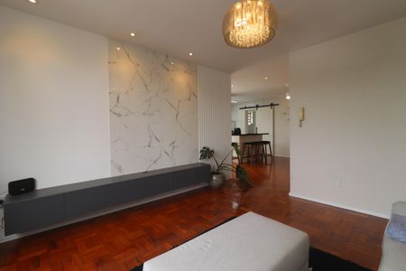 Apartamento para alugar com 2 quartos, 110m² em Centro, Novo Hamburgo