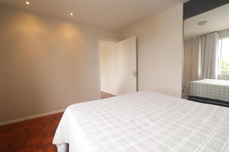 Apartamento para alugar com 2 quartos, 110m² em Centro, Novo Hamburgo