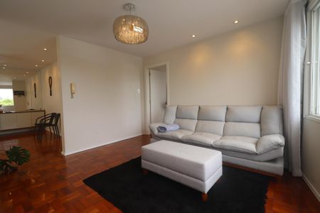 Apartamento para alugar com 2 quartos, 110m² em Centro, Novo Hamburgo