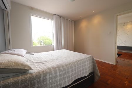 Apartamento para alugar com 2 quartos, 110m² em Centro, Novo Hamburgo