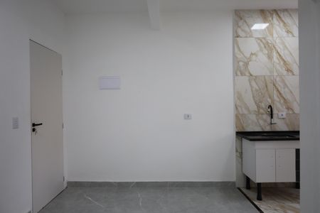 Kitnet/Studio para alugar com 1 quarto, 30m² em Campo Grande, São Paulo