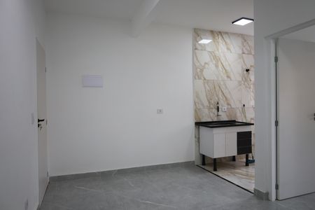 Kitnet/Studio para alugar com 1 quarto, 30m² em Campo Grande, São Paulo