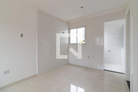 Apartamento à venda com 2 quartos, 38m² em Vila Santa Teresa, São Paulo