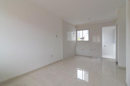 Sala/Cozinha de apartamento à venda com 2 quartos, 38m² em Vila Santa Teresa, São Paulo