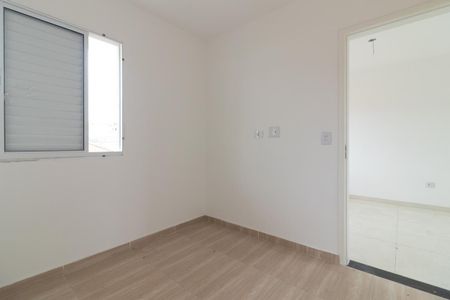 Quarto 1 de apartamento à venda com 2 quartos, 38m² em Vila Santa Teresa, São Paulo