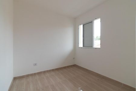 Quarto 1 de apartamento à venda com 2 quartos, 38m² em Vila Santa Teresa, São Paulo