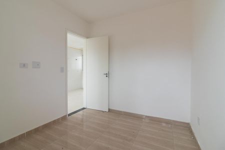 Quarto 1 de apartamento à venda com 2 quartos, 38m² em Vila Santa Teresa, São Paulo