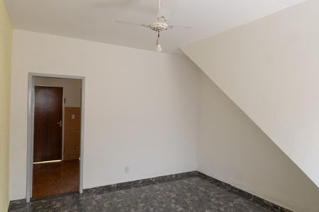 Casa de Condomínio para alugar com 2 quartos, 75m² em Miramar (barreiro), Belo Horizonte