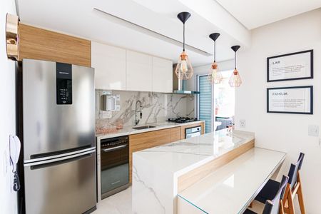 Apartamento para alugar com 100m², 3 quartos e 2 vagas Apartamento para alugar com 100m², 3 quartos e 2 vagasCozinha