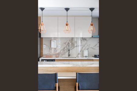 Apartamento para alugar com 100m², 3 quartos e 2 vagas Apartamento para alugar com 100m², 3 quartos e 2 vagasCozinha