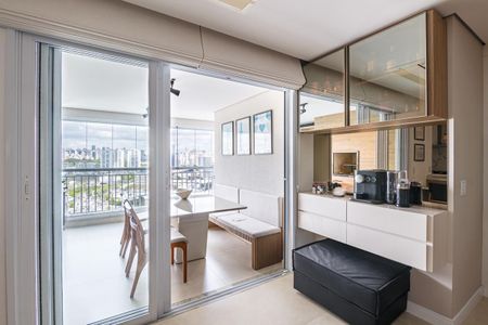 Apartamento para alugar com 100m², 3 quartos e 2 vagas Apartamento para alugar com 100m², 3 quartos e 2 vagasVaranda Gourmet