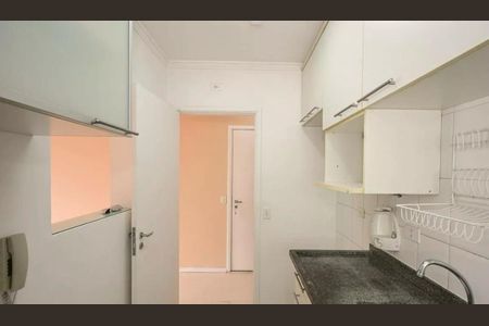Apartamento à venda com 49m², 2 quartos e 1 vagaFoto 08