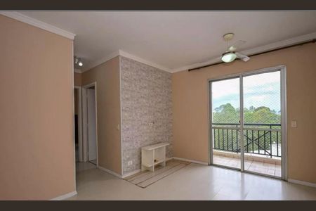 Apartamento à venda com 49m², 2 quartos e 1 vagaFoto 02